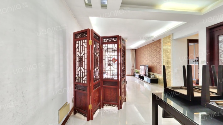 同馨花园二期二手房实景图