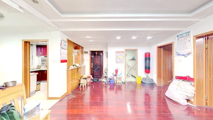 同春小区二手房实景图