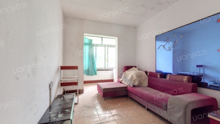 工建村二手房实景图