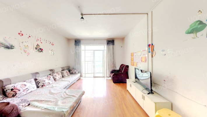 阳光香榭二手房实景图