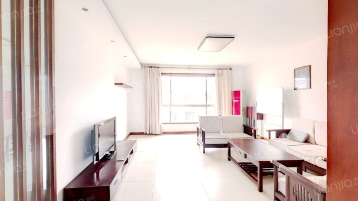 芙蓉公寓二手房实景图