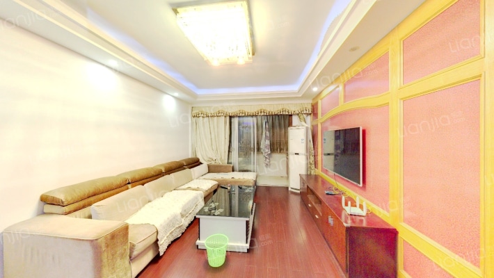 水荷园二手房实景图