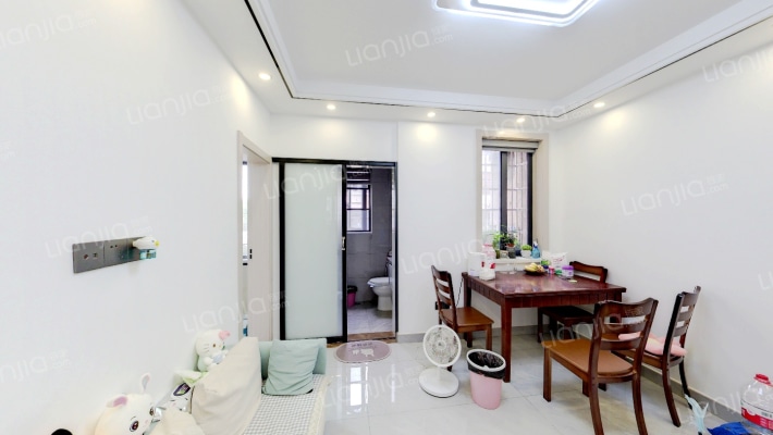 胜利桥北二手房实景图