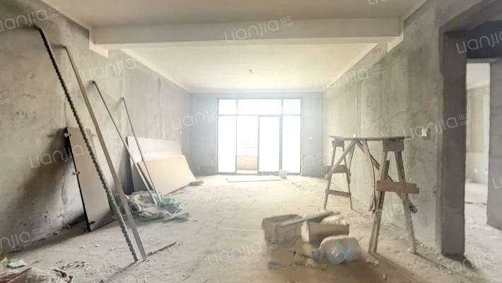 泰园二手房实景图