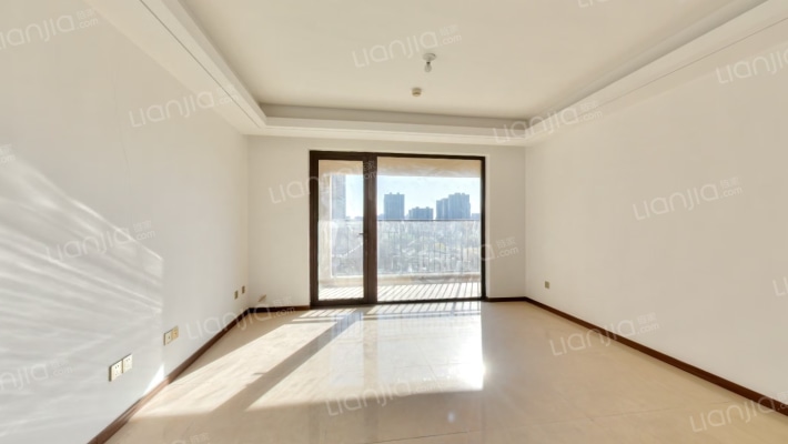 新城云樾晓院一期二手房实景图