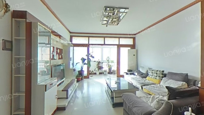 古城大道423号二手房实景图