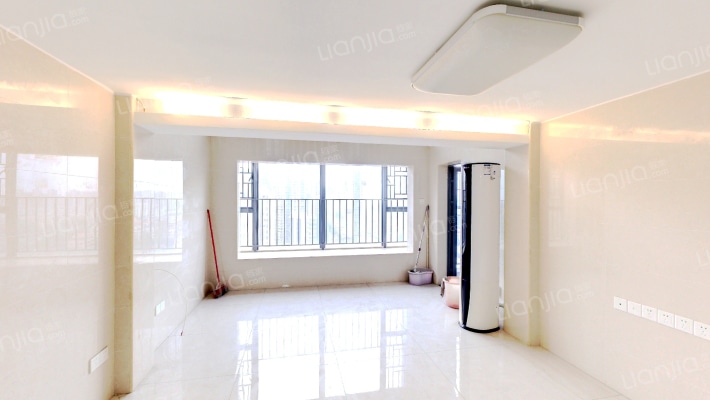 百利达广场二手房实景图