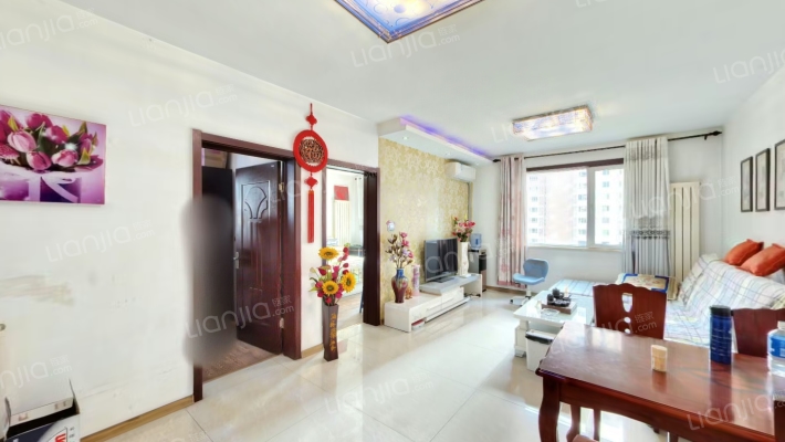 林城佳苑二手房实景图