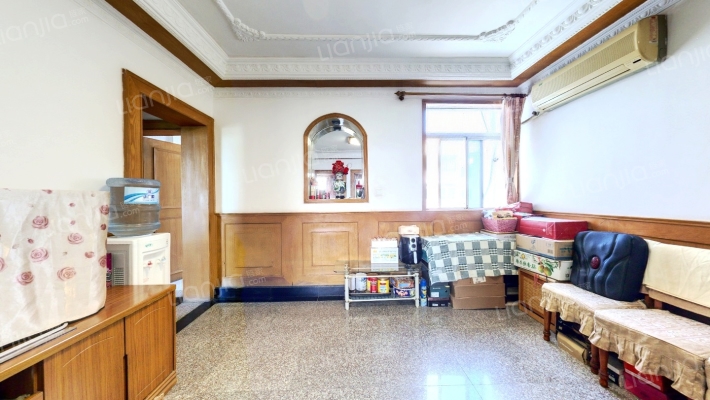 龙港新村二手房实景图