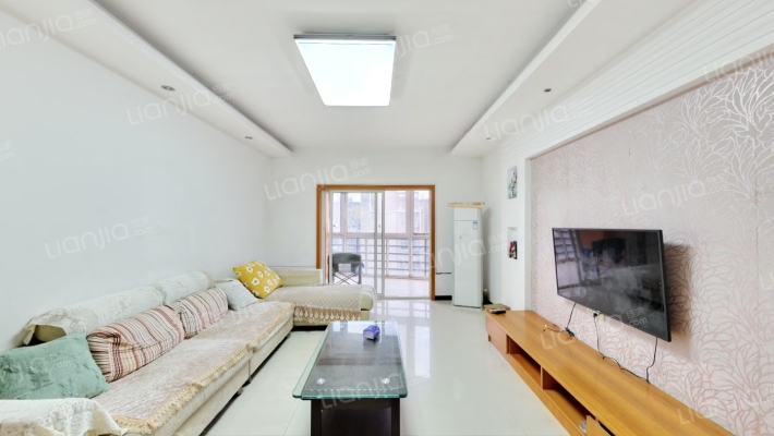 车城新天地二手房实景图