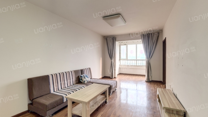 半山中庭二手房实景图