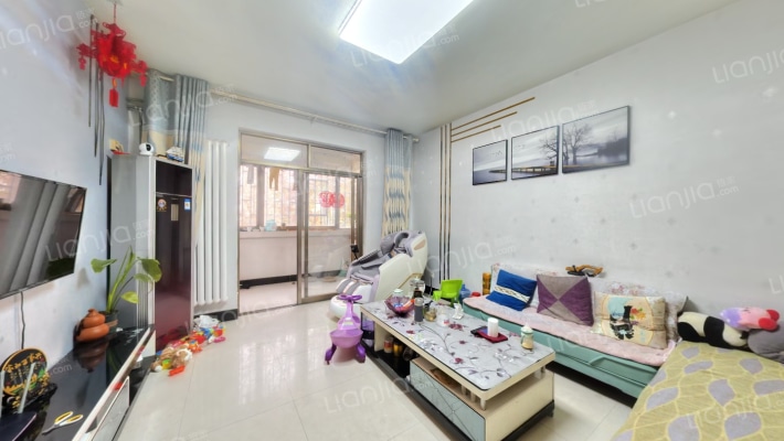 正功花园二手房实景图