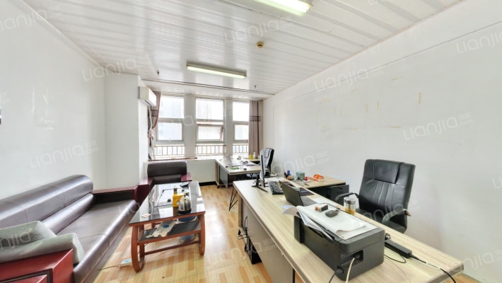 高铁时代广场二手房实景图