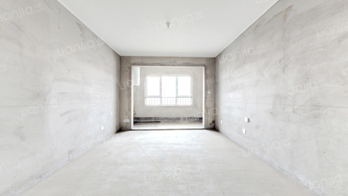 金科恒联·集美常青二手房实景图