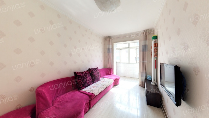 中铁十八局集团东区二手房实景图