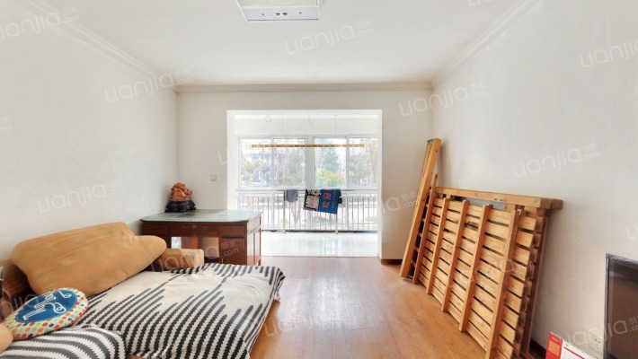 同慧嘉园二手房实景图