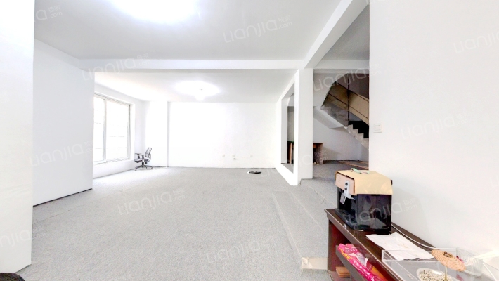 100福国际山庄二手房实景图