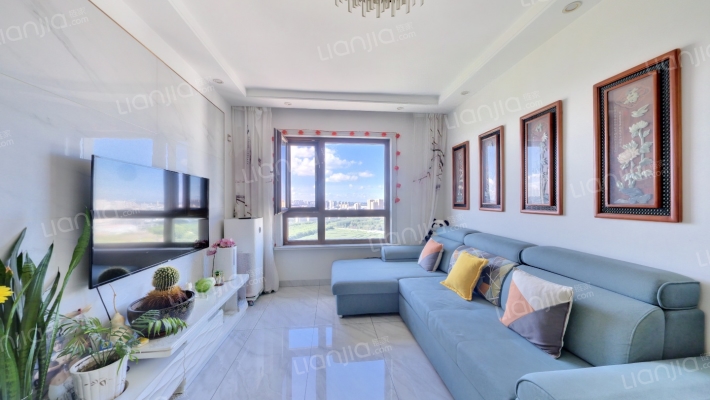 华耀龙湾 二手房实景图