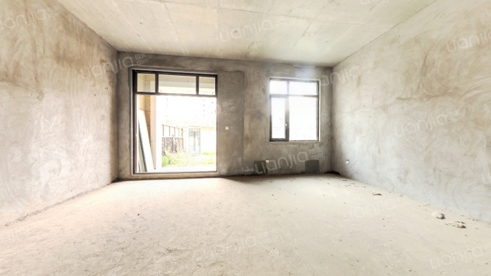 金地九玺二手房实景图