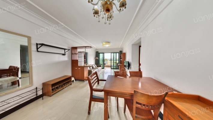 金碧新城二手房实景图