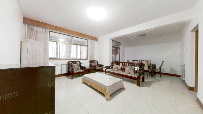 丰汇小区二手房实景图