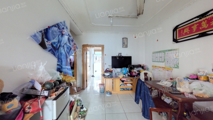 育红巷二手房实景图