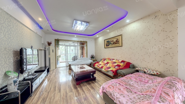 金阳丽景二手房实景图