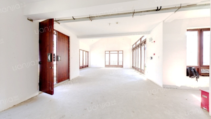 拙政别墅二手房实景图