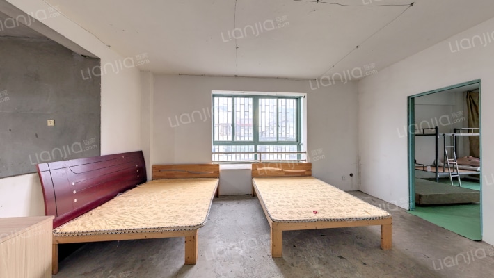 南山御景一区二手房实景图