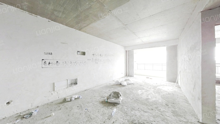 江山里二手房实景图