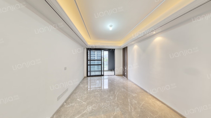 绿城柳岸晓风二手房实景图