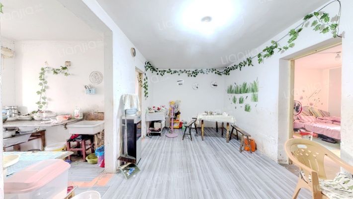 永兴花苑二手房实景图