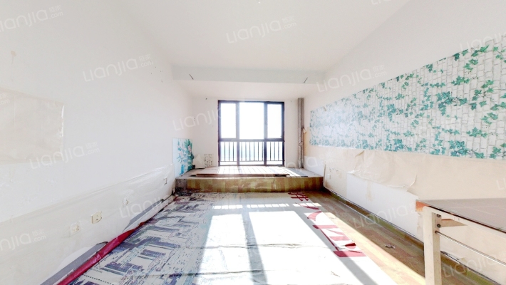 丽德花园二手房实景图