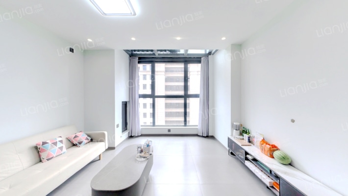 金辉环球中心（新房）二手房实景图