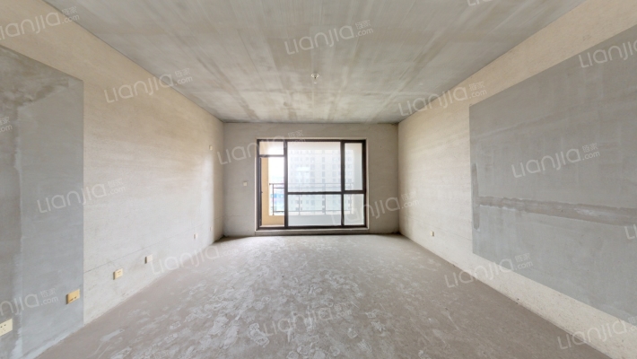 远洋钻石湾一期二手房实景图