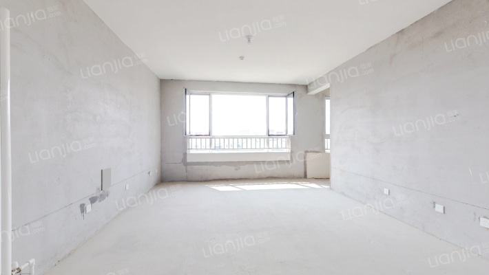 铁路花园东区二手房实景图