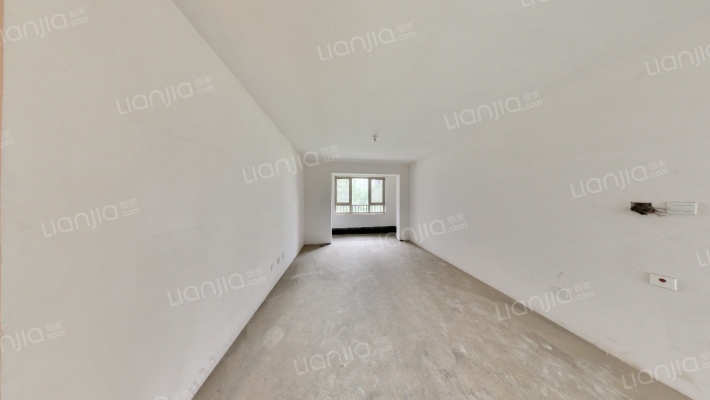 融创御河宸院二手房实景图