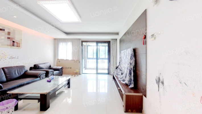 枫林晓城二手房实景图