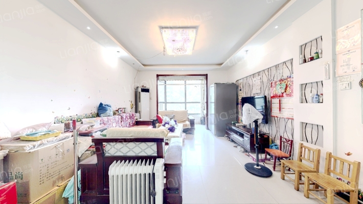 文景观园二手房实景图