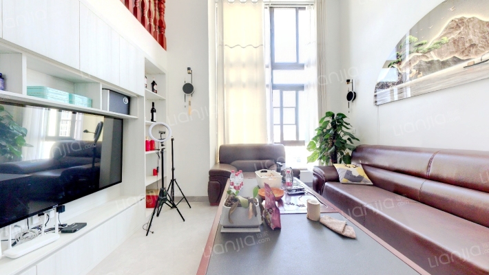 碧桂园云南映象云彩南区二手房实景图