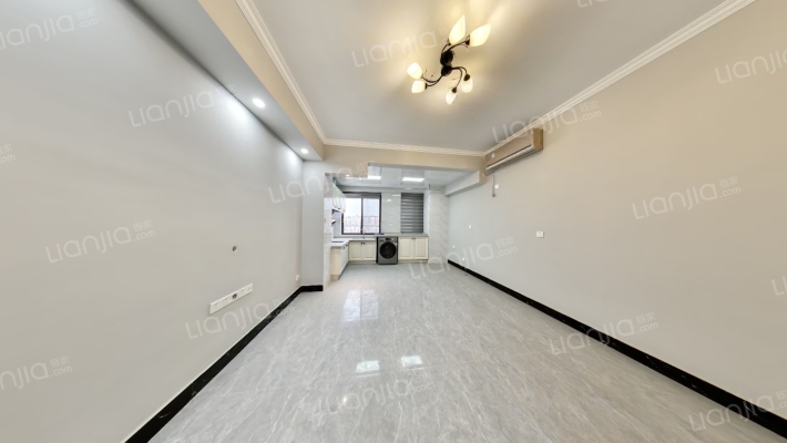 中节能新时代广场二手房实景图