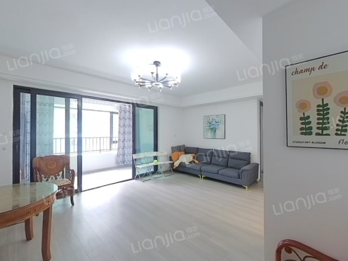 整租·铂悦天汇东区 3室2厅 南/北