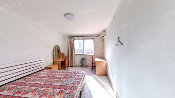 东舍宅小区二手房实景图