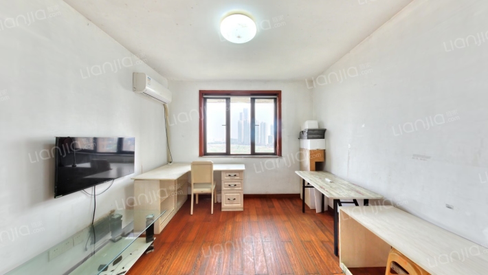 盈都江悦城二手房实景图