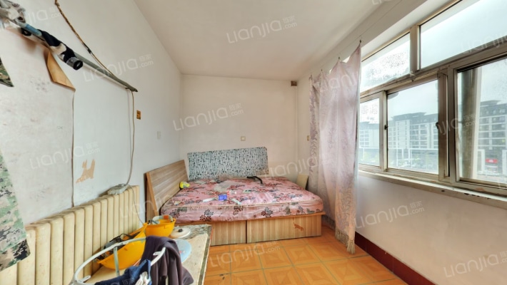 东果园社区二手房实景图