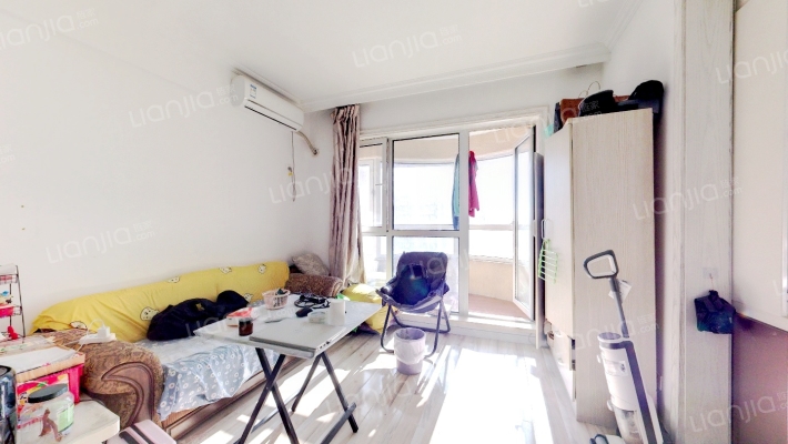 山河滨海花园二手房实景图