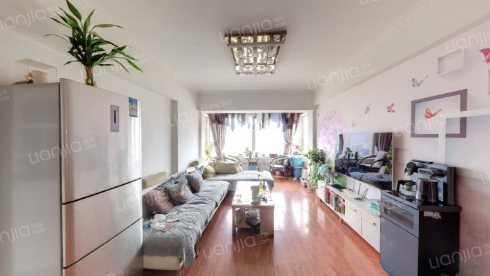 飞天家园C区二手房实景图