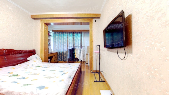 哑巴弄二手房实景图