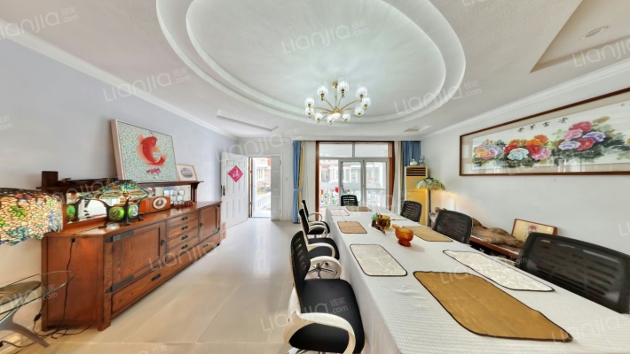 丽景花园二手房实景图