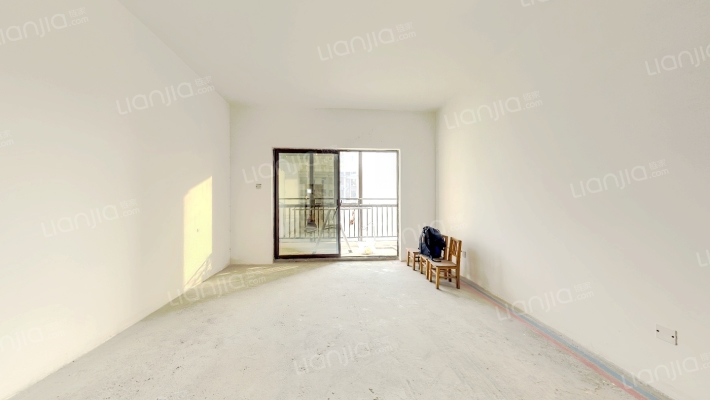 金色营盘二手房实景图